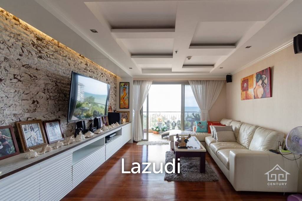 180 Sqm 2 Bed 2 Bath Condominium For Sale