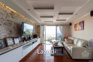 BOAT HOUSE CONDO : 2 bed sea view