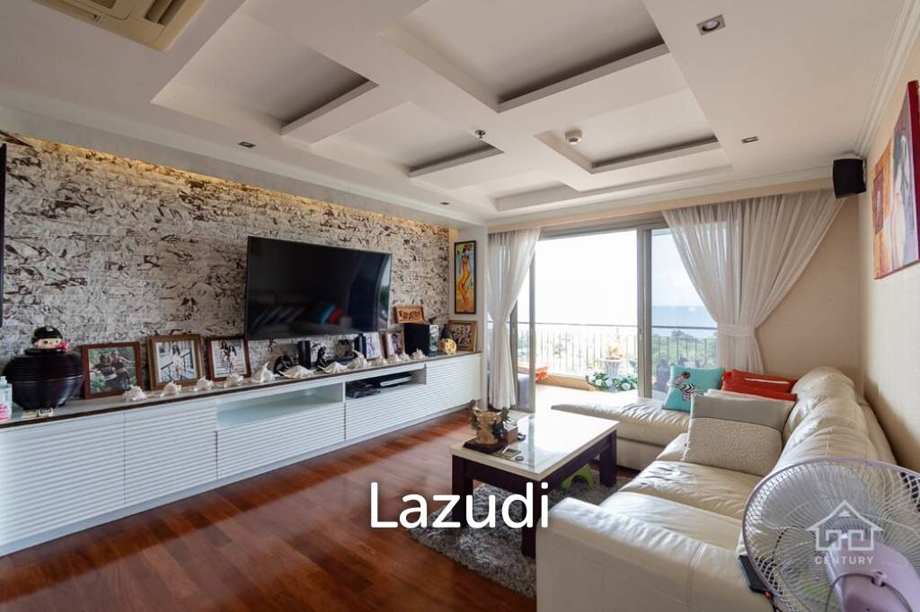 180 Sqm 2 Bed 2 Bath Condominium For Sale