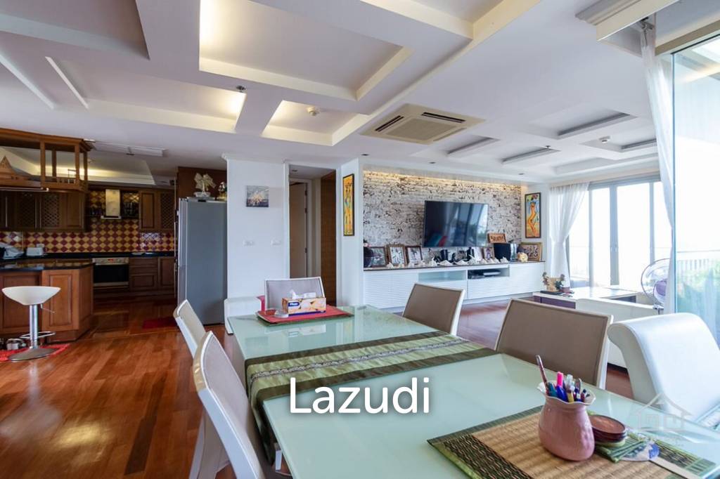 180 Sqm 2 Bed 2 Bath Condominium For Sale