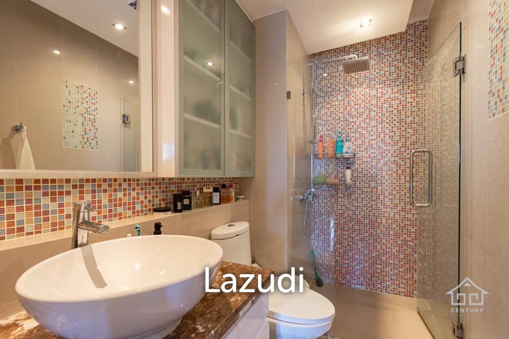 180 Sqm 2 Bed 2 Bath Condominium For Sale