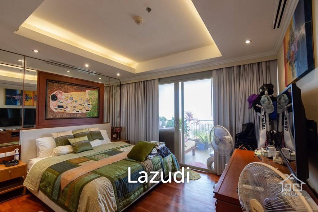 180 Sqm 2 Bed 2 Bath Condominium For Sale