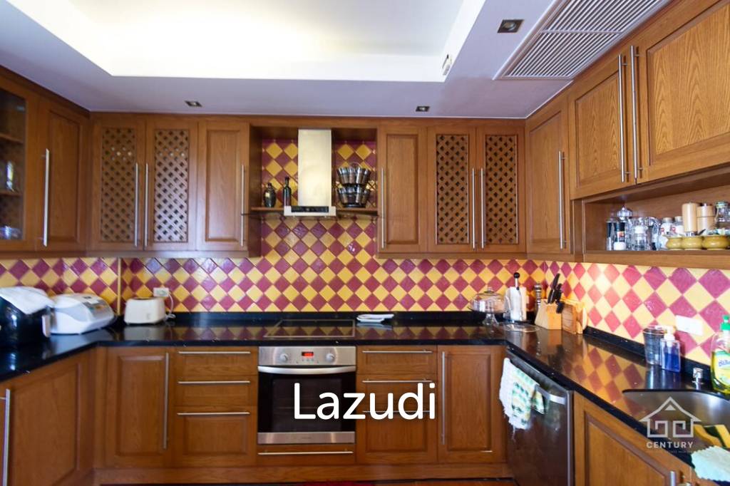 180 Sqm 2 Bed 2 Bath Condominium For Sale