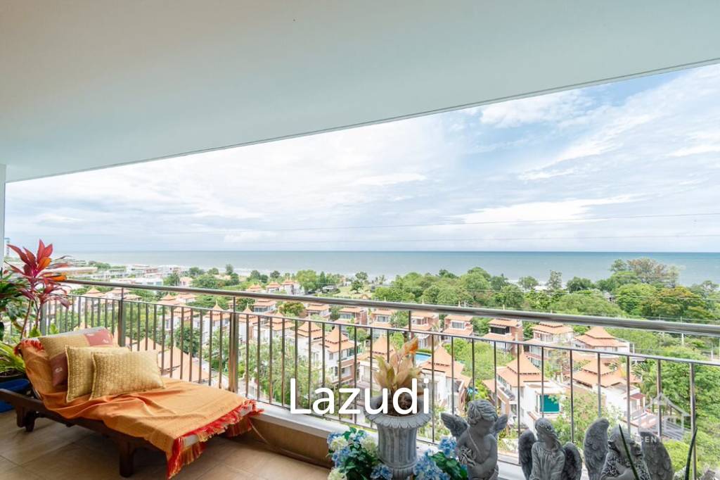 180 Sqm 2 Bed 2 Bath Condominium For Sale