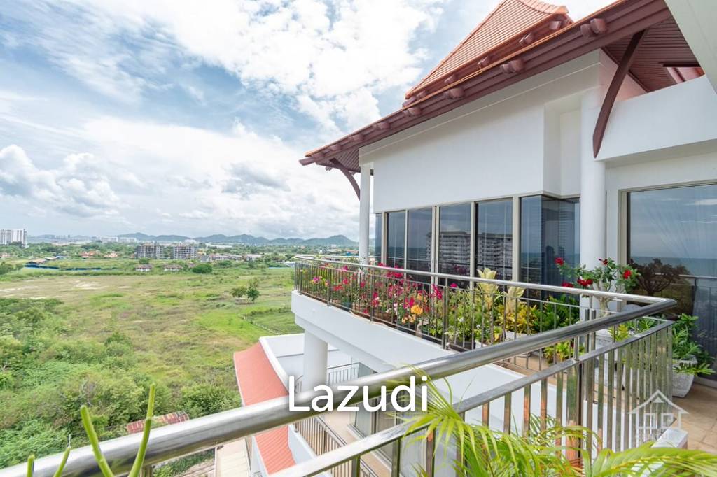 180 Sqm 2 Bed 2 Bath Condominium For Sale