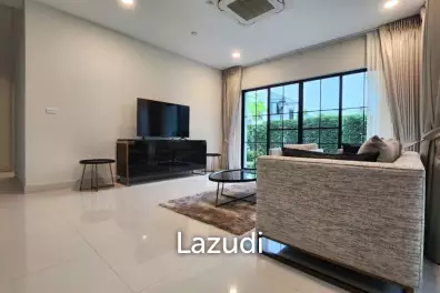 4 Bedrooms 5 Bathrooms 302 SQ.M. House For Rent