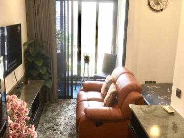 1 Bedroom 1 Bathroom 33 SQ.M. Condo For Sale