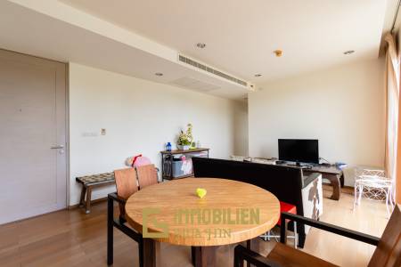 BAAN NUB KLUEN : 1 Bed condo at Khao Tao