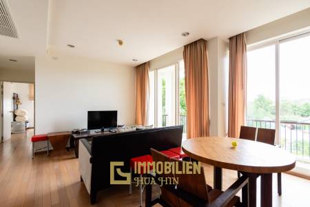 BAAN NUB KLUEN : 1 Bed condo at Khao Tao