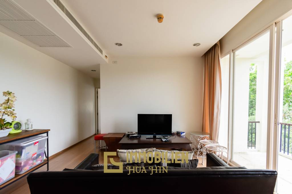 BAAN NUB KLUEN : 1 Bed condo at Khao Tao