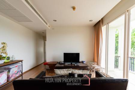 BAAN NUB KLUEN : 1 Bed condo at Khao Tao