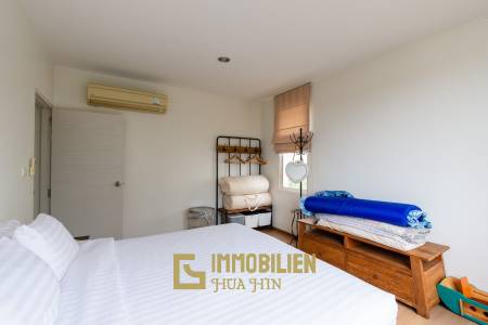 BAAN NUB KLUEN : 1 Bed condo at Khao Tao