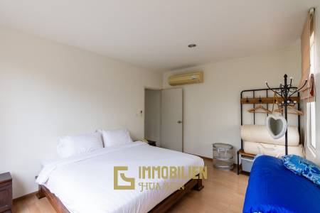 BAAN NUB KLUEN : 1 Bed condo at Khao Tao