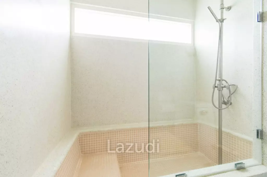 BAAN NUB KLUEN : 1 Bed condo at Khao Tao