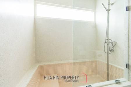 BAAN NUB KLUEN : 1 Bed condo at Khao Tao
