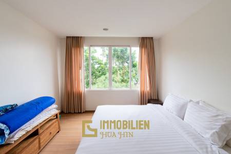 BAAN NUB KLUEN : 1 Bed condo at Khao Tao