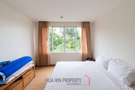 BAAN NUB KLUEN : 1 Bed condo at Khao Tao