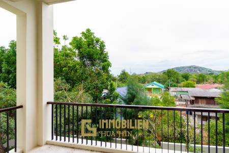 BAAN NUB KLUEN : 1 Bed condo at Khao Tao