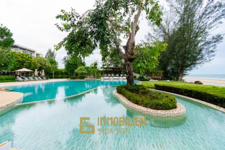 BAAN NUB KLUEN : 1 Bed condo at Khao Tao