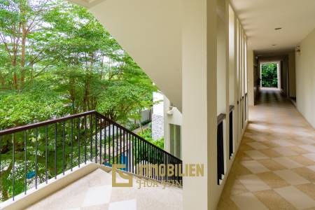 BAAN NUB KLUEN : 1 Bed condo at Khao Tao