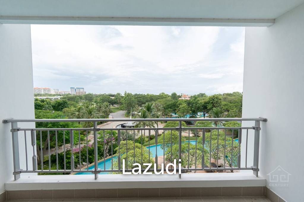 44 Sqm 1 Bed 1 Bath Condominium For Sale