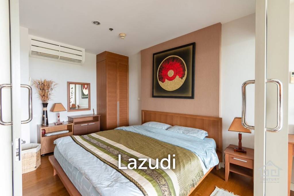 44 Sqm 1 Bed 1 Bath Condominium For Sale