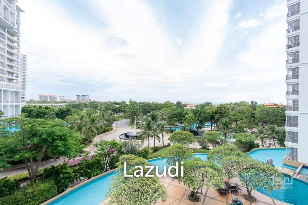 44 Sqm 1 Bed 1 Bath Condominium For Sale