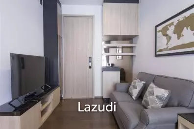Studio room 39 SQ.M. Condo For Sale