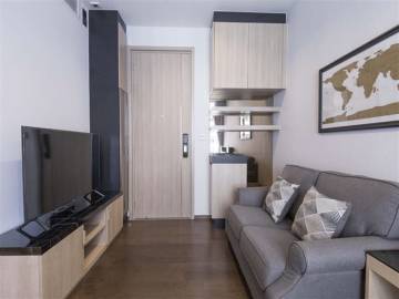 Studio room 39 SQ.M. Condo For Sale
