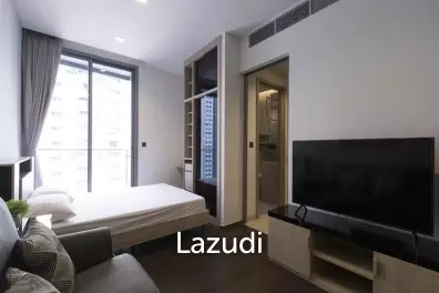 Studio room 39 SQ.M. Condo For Sale