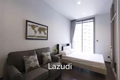 Studio room 39 SQ.M. Condo For Sale