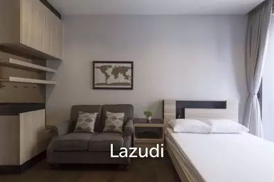 Studio room 39 SQ.M. Condo For Sale