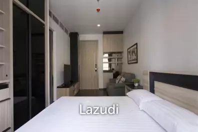 Studio room 39 SQ.M. Condo For Sale
