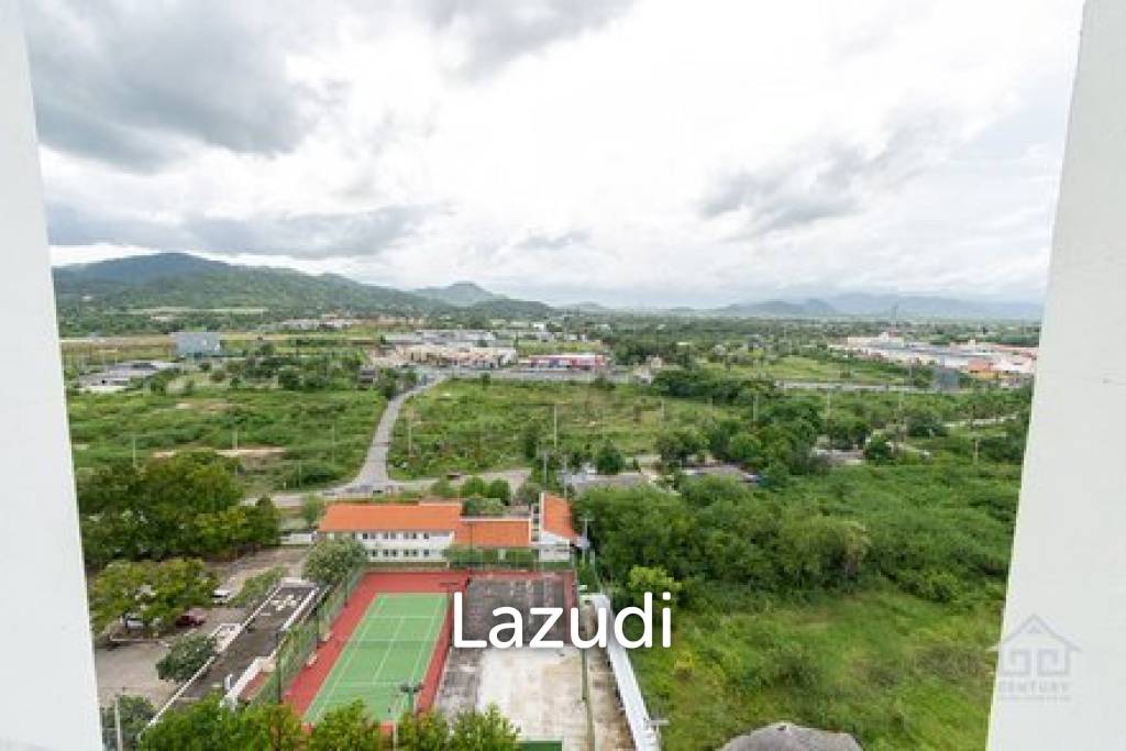 68 Sqm 1 Bed 1 Bath Condominium For Sale