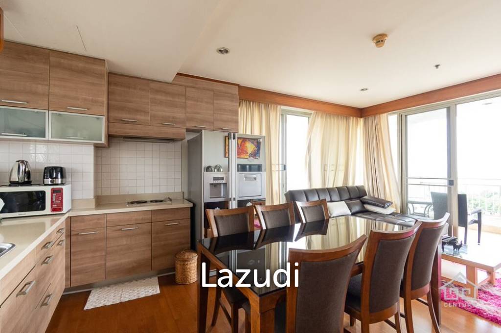 68 Sqm 1 Bed 1 Bath Condominium For Sale