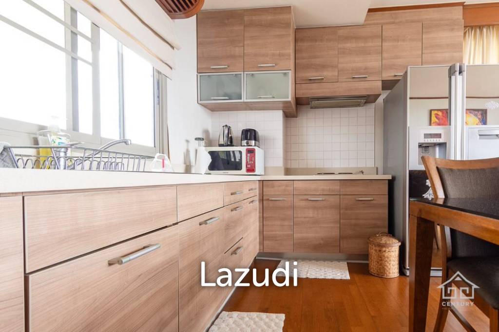 68 Sqm 1 Bed 1 Bath Condominium For Sale