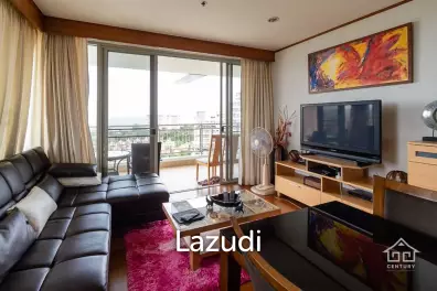 BOAT HOUSE CONDO : 1 bed sea view