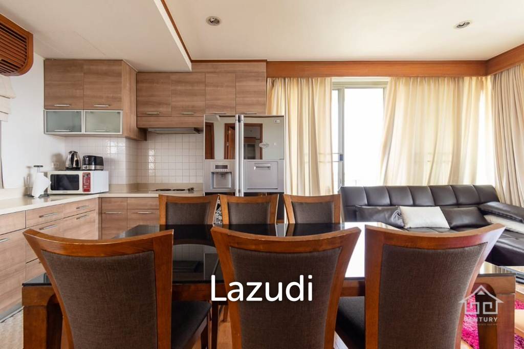 68 Sqm 1 Bed 1 Bath Condominium For Sale