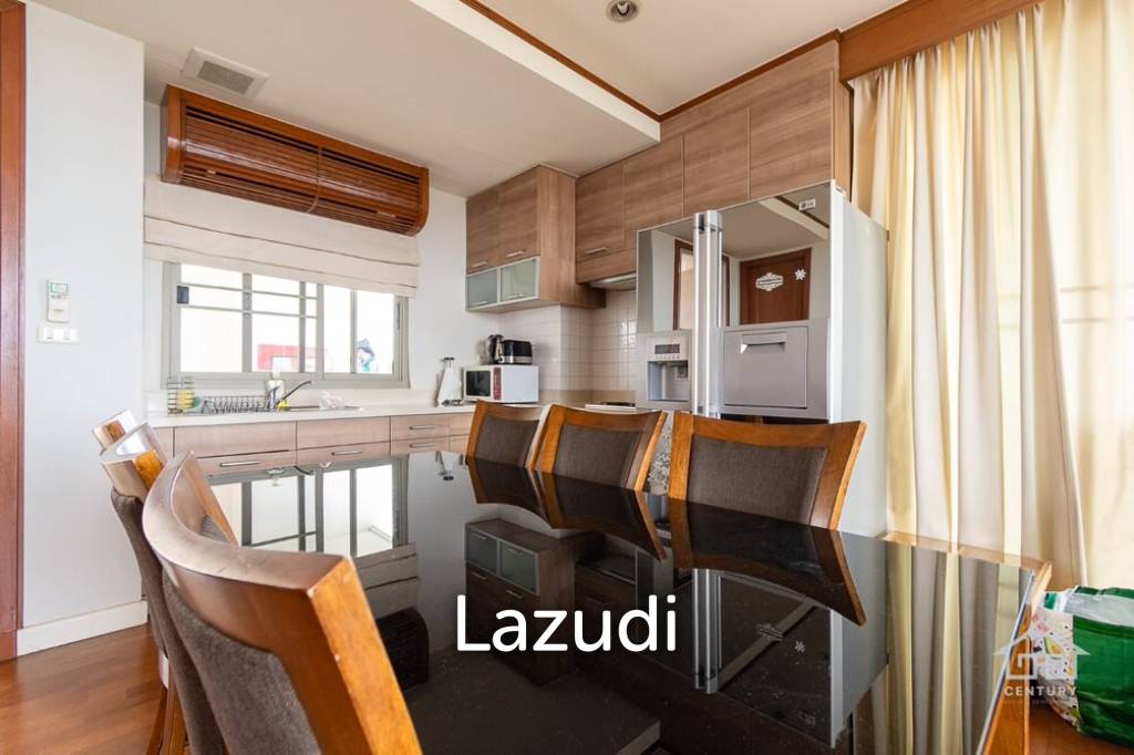 68 Sqm 1 Bed 1 Bath Condominium For Sale