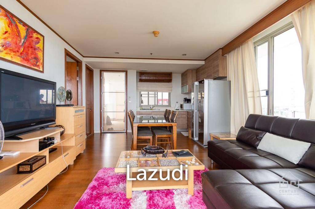 68 Sqm 1 Bed 1 Bath Condominium For Sale