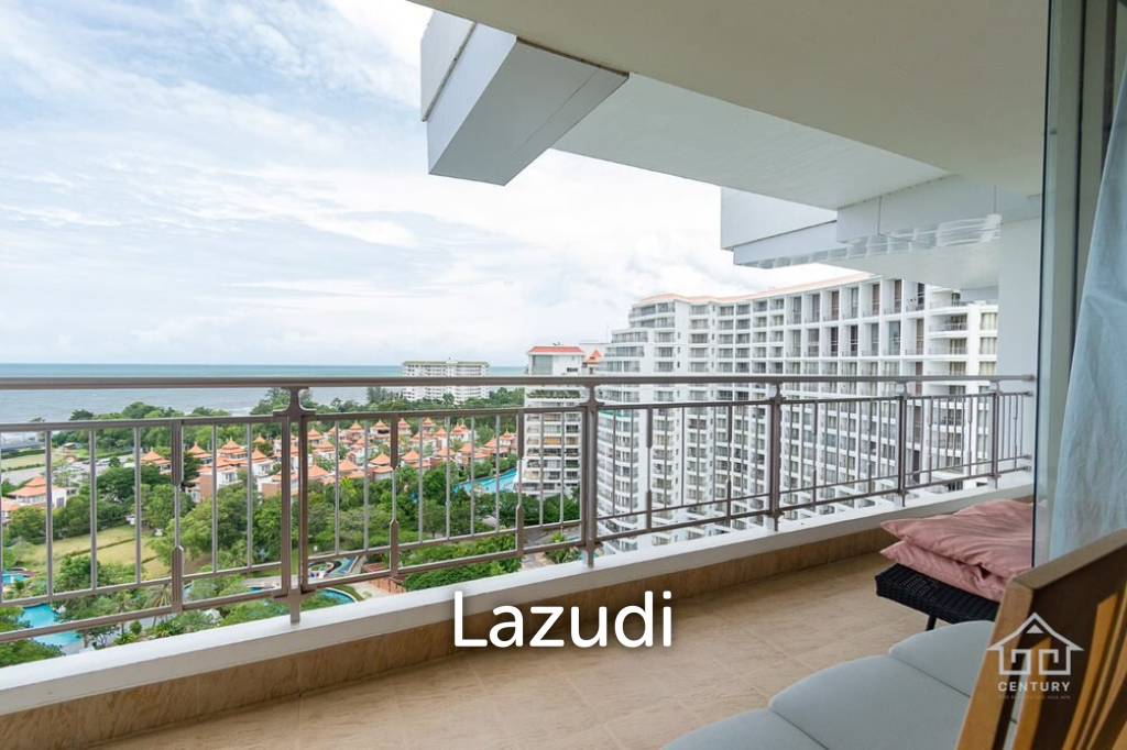 68 Sqm 1 Bed 1 Bath Condominium For Sale