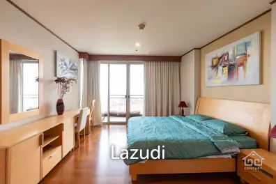 BOAT HOUSE CONDO : 1 bed sea view