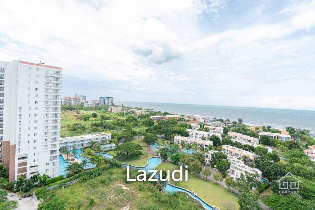 68 Sqm 1 Bed 1 Bath Condominium For Sale