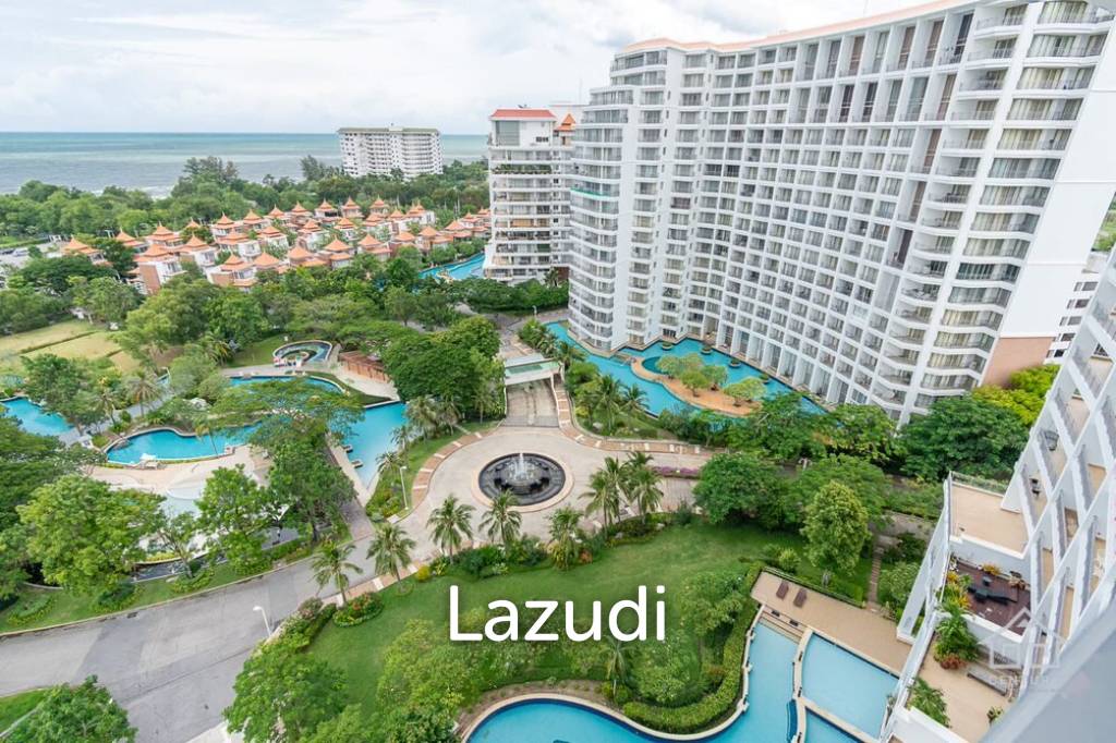 68 Sqm 1 Bed 1 Bath Condominium For Sale