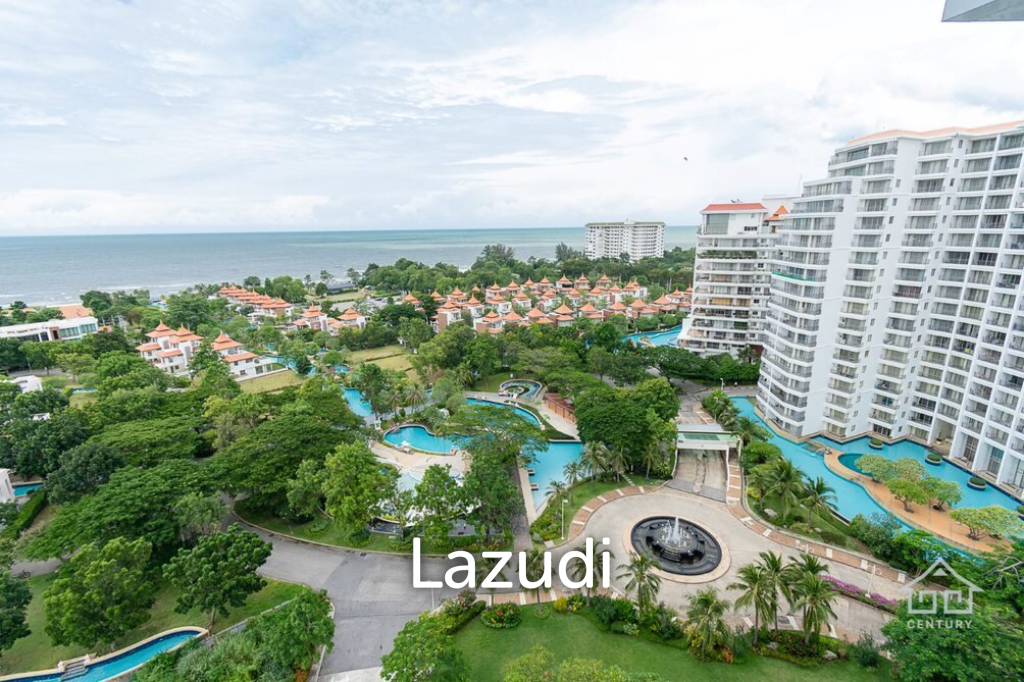 68 Sqm 1 Bed 1 Bath Condominium For Sale