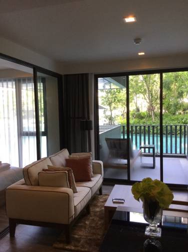 2 Bedroom 2 Bathroom 67 SQ.M. Condo For Sale