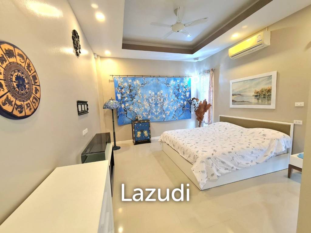 House for sale, Bangsaray beach