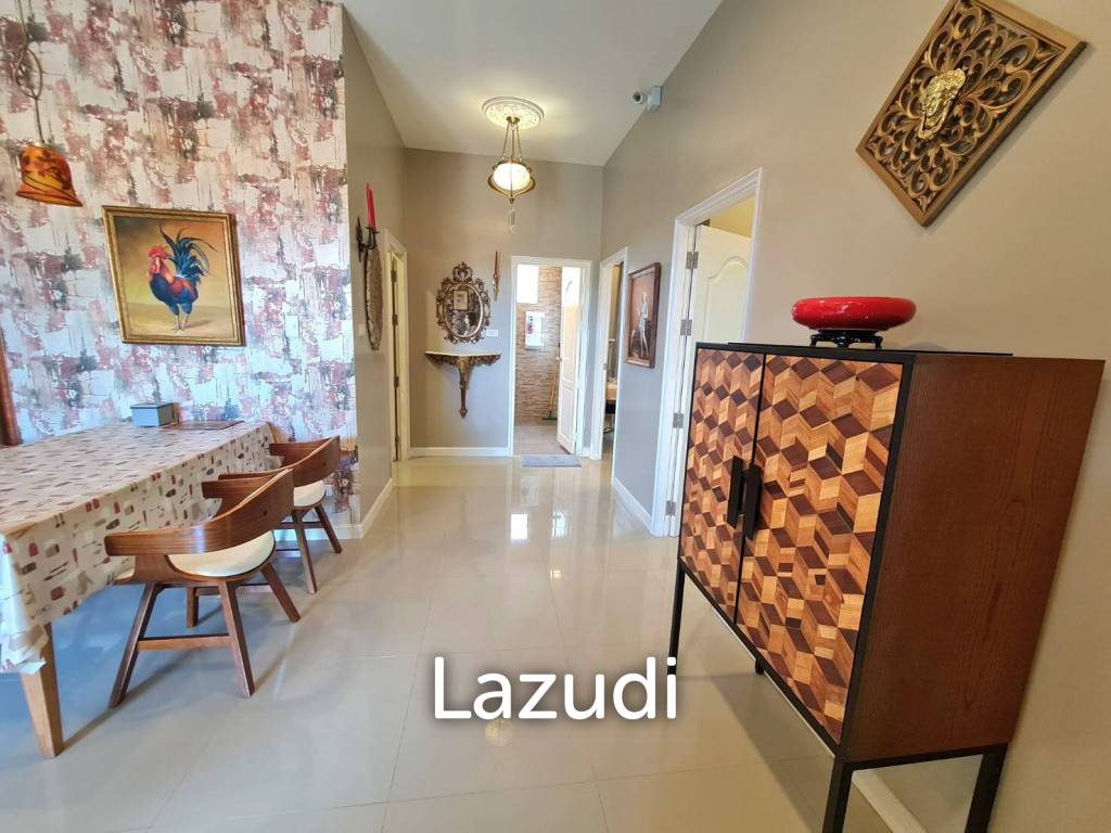 House for sale, Bangsaray beach