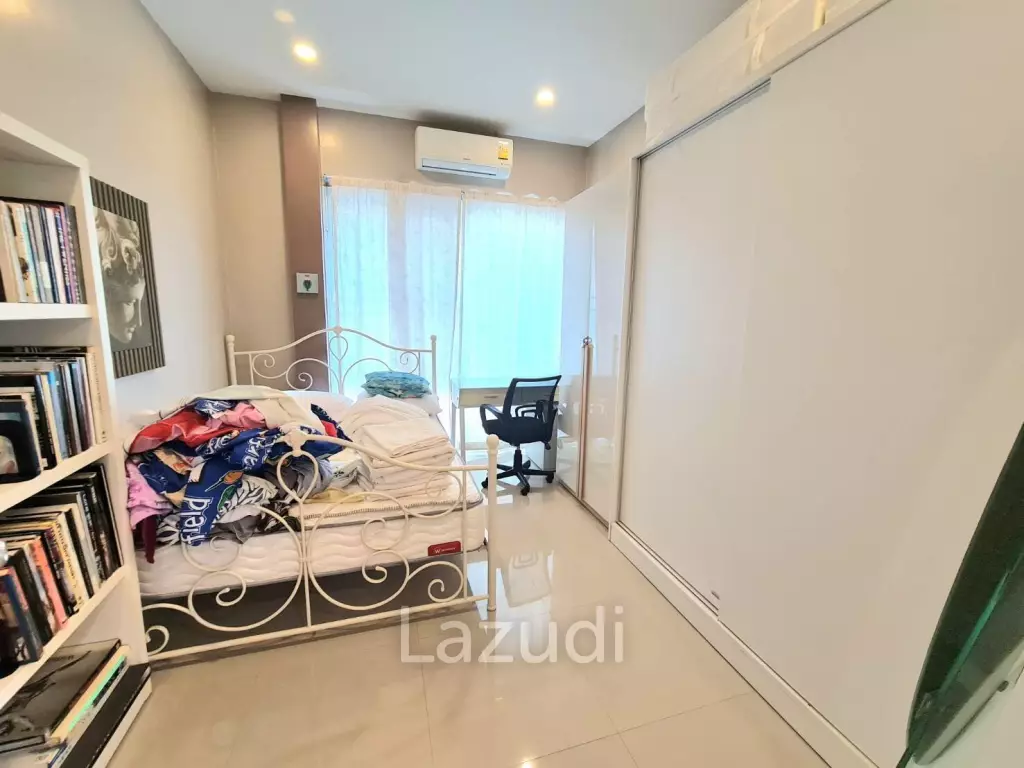 House for sale, Bangsaray beach