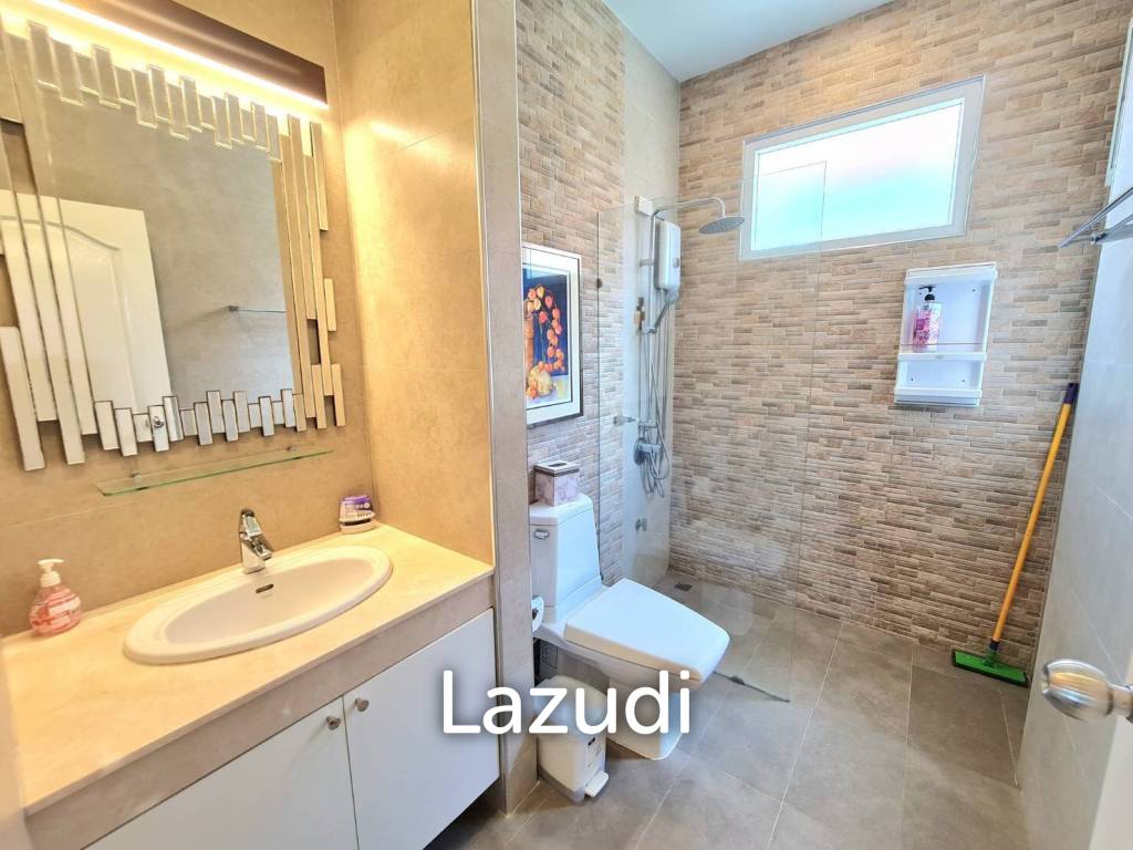 House for sale, Bangsaray beach